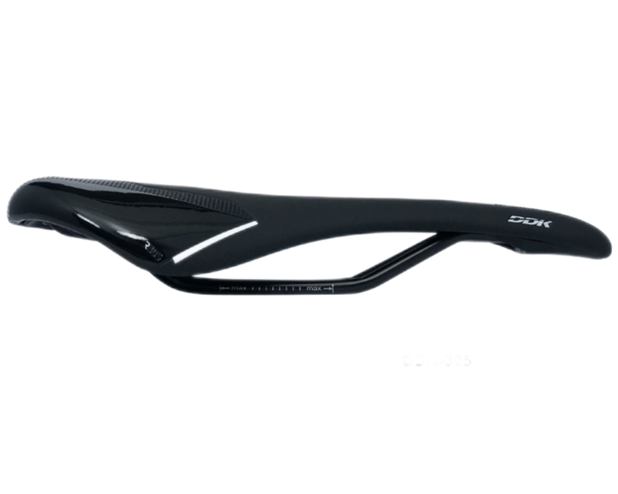 saddle